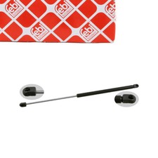 Febi 25125 heckklappendämpfer - febi,
