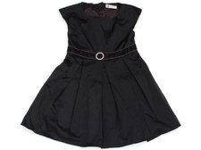 H&M Taft-Kleid Fest-Kleid- Gr