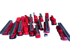 Wiking 1:87, Edelschrott-Feuerwehr Konvolut, 17 Modelle viele alte Modelle !!!