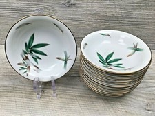 Noritake Canton 5027 Bamboo -