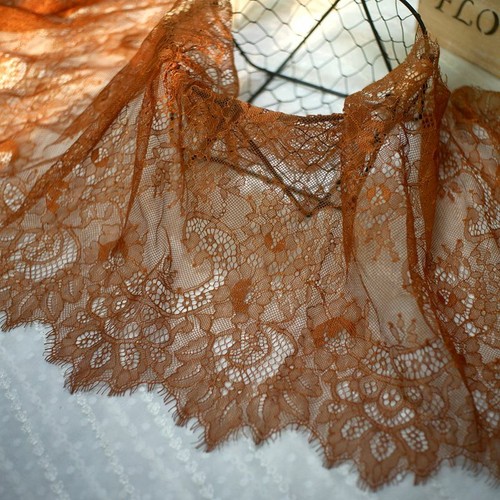 35cm diy durchsichtig spitze - diy,