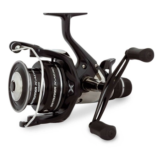 Shimano baitrunner aero - shimano, ra