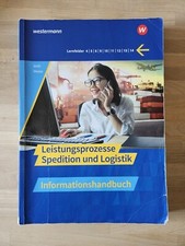 Spedition und Logistik