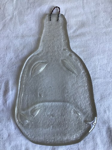 Abgeflachte vintage - abgeflachte,