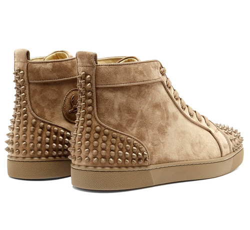 Christian louboutin lou - christian,
