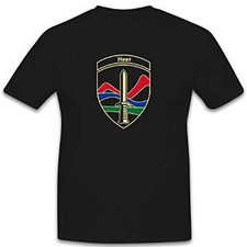 Schweizer Armee Switzerland Army Wappen Abzeichen Emblem- T Shirt #6963