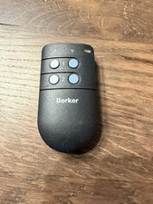 Berker 2769 Handsender Funk