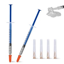 Leitlack, Leitsilber