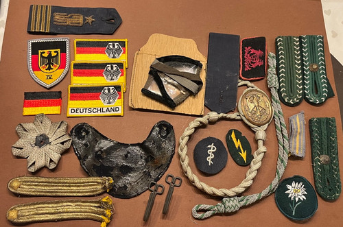 Gruppe effekten militär - effekten,