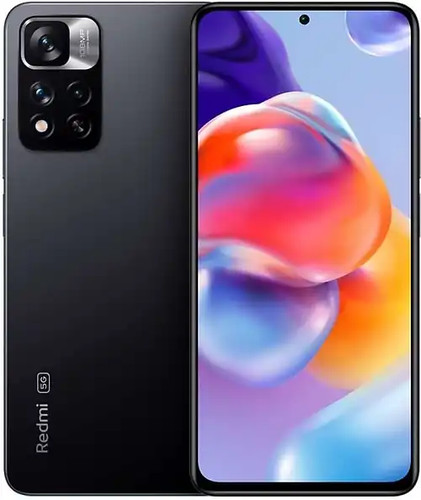 Xiaomi redmi note pro - note, 11