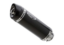 Shark-Auspuff Street GP short