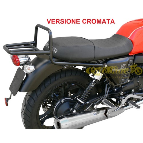 Dachträger spaan verchromt - dachträger,