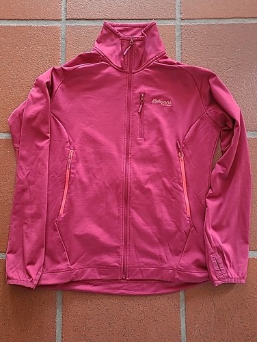 Bergans damenjacke romsdal - damenjacke,