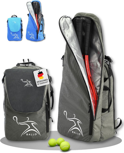 Ballo tennisrucksack - ballo®,