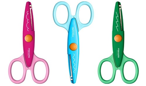 Fiskars bastelutensilien für - fiskars,