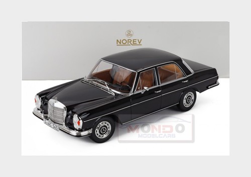 Norev mercedes benz - norev,
