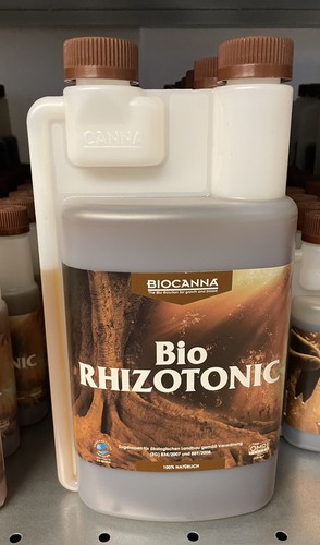 Canna bio rhizotonic l - 1,