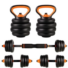Kugelhantel Kettlebell