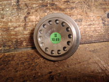 Sprechkapsel  von der Post