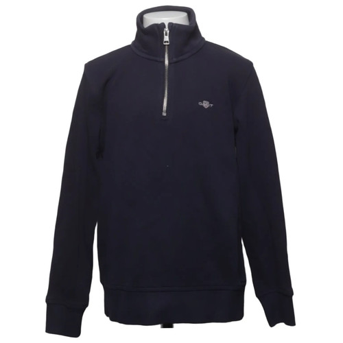 Gant fleecepullover größe - gant,, fleecepullover,