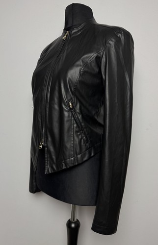 Patrizia pepe kunstleder biker - pepe,