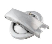 Vespa Faro Basso Tankdeckel