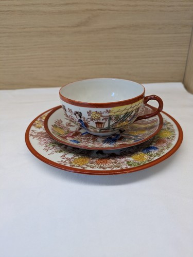 Set sammeltasse japanisches - set, sammeltasse,