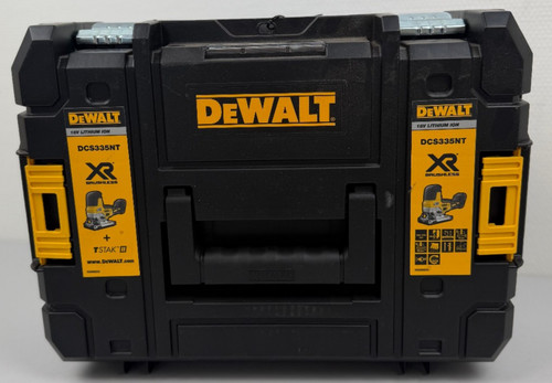 Dewalt dcs335nt 18v akku - 18v,