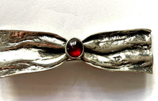 Art Déco Designer Brosche