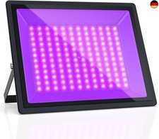 150W LED Schwarzlicht