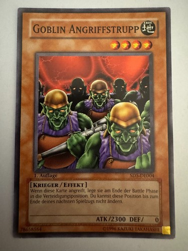 Yugioh structure deck - yugioh,