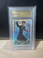Star Wars Force Attax Anakin