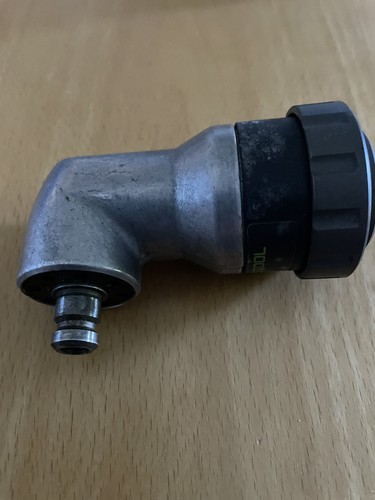 Festool winkelvorsatz - winkelvorsatz,