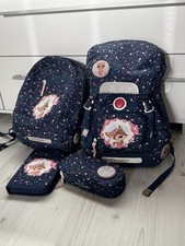 Beckmann Schulrucksack Set