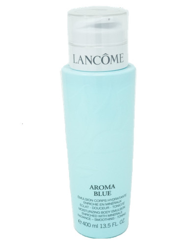Lancome aroma blue - lancome, body