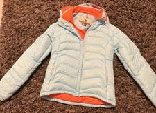 Salewa Outdoor Daunenjacke