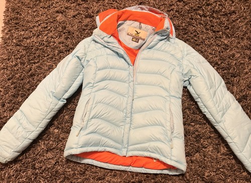 Salewa outdoor daunenjacke - outdoor,