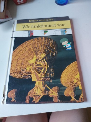 Kinder entdecken die welt der - kinder,