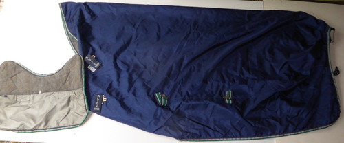 Bucas altex 2000 regendecke - altex,