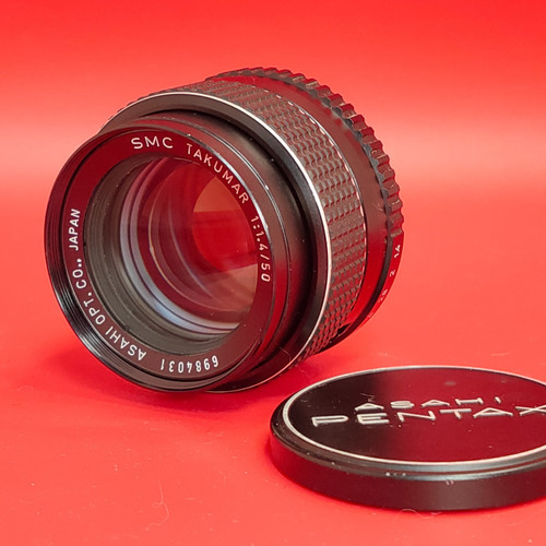 Klingen neuwertig pentax - "neuwertig",