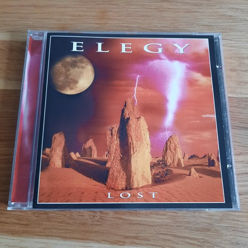 Elegy lost 1995 - -,