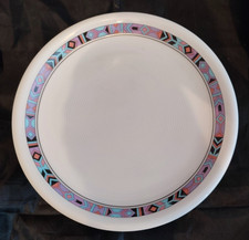 Thomas Trend Indiana - 1 Speiseteller - 1 flacher Teller -  Ø ca. 26 cm