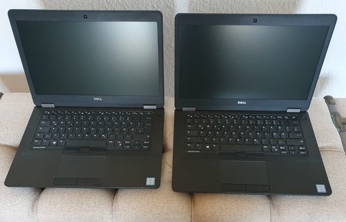 Laptop dell latitude - dell,