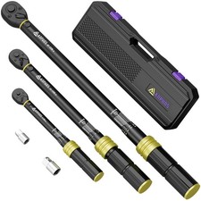 Drehmomentschlüssel Set