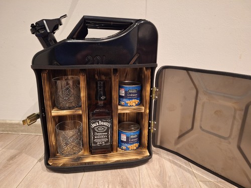 20liter minibar kanisterbar - 20liter,