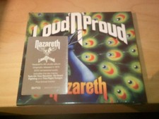 Nazareth - Loud 'N' Proud  (+4