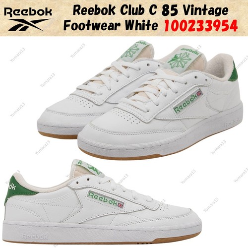 Reebok club vintage - club, c