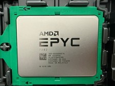 AMD EPYC 7282 16-Core 2.8GHz