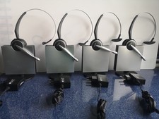 Jabra Headset GN9120 EHS (9120-48-11)