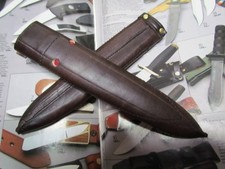 Matrosen Messerscheide mit